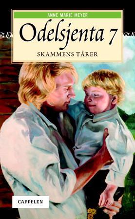 "Skammens tårer" av Anne Marie Meyer