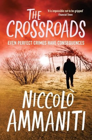 "The Crossroads" av Niccolo Ammaniti