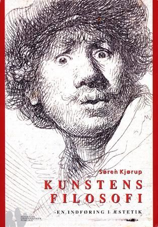 Kunstens filosofi - en indføring i æstetik