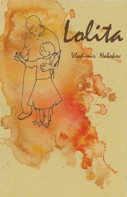 "Lolita" av Vladimir Nabokov