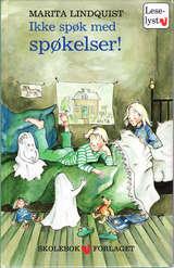 Ikke spøk med spøkelser