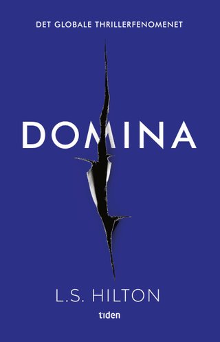 Domina - thriller