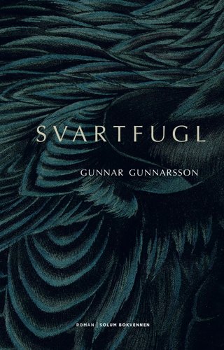 Svartfugl - roman