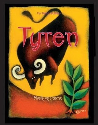 Tyren - kreativ og sjenerøs