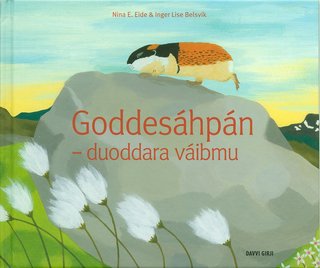 Goddesáhpán - duoddara váibmu