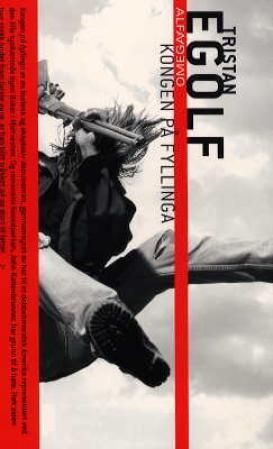 Kongen på fyllinga - tiden er inne til å slakte gjøkalven og væpne de rettferdige