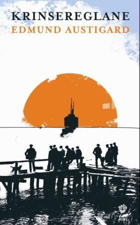 Krinsereglane - roman