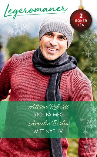 Stol på meg ; Mitt nye liv