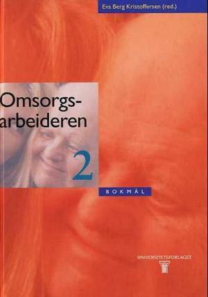 "Omsorgsarbeideren 2" av Eva Berg Kristoffersen