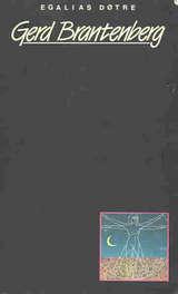 "Egalias døtre" av Gerd Brantenberg