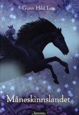 "Måneskinnslandet" av Gunn Hild Lem