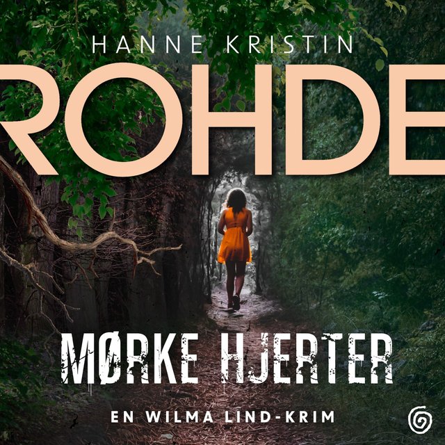 "Mørke hjerter" av Hanne Kristin Rohde