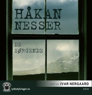 "De sørgende" av Håkan Nesser