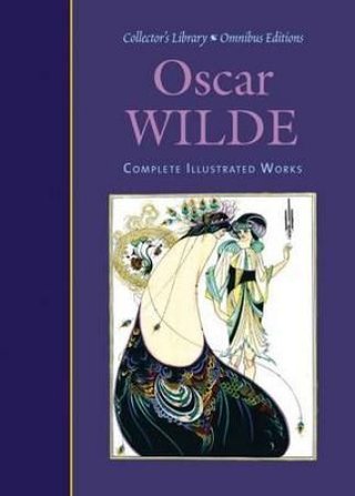 "The complete works" av Oscar Wilde