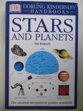 "Smithsonian Handbooks Stars and Planets (Smithsonian Handbooks)" av Ian Ridpath