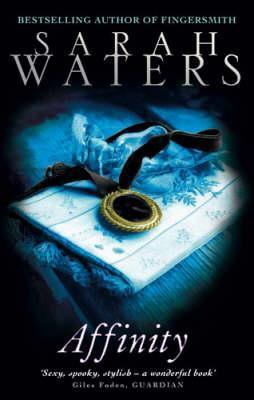 "Affinity" av Sarah Waters