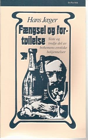 Fængsel og fortvilelse