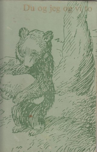 Barndomslandet - bd 1