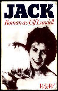 "Jack" av Ulf Lundell