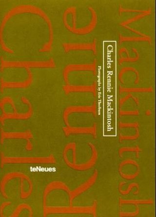 Charles Rennie Mackintosh