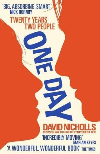 "One Day" av David Nicholls