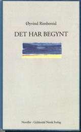 Det har begynt