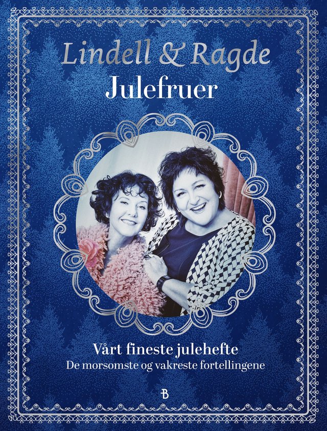 "Julefruer" av Unni Lindell