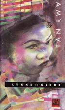 "Lykke og glede" av Amy Tan