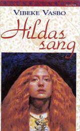 Hildas sang - historisk roman fra 600-tallets England