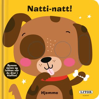Natti-natt!