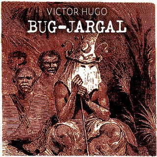 "Bug-Jargal" av Victor Hugo