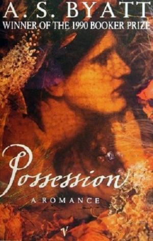 "Possession - a romance" av A.S. Byatt