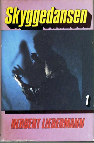 "Skyggedansen 1" av Herbert H. Lieberman