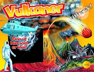 Vulkaner