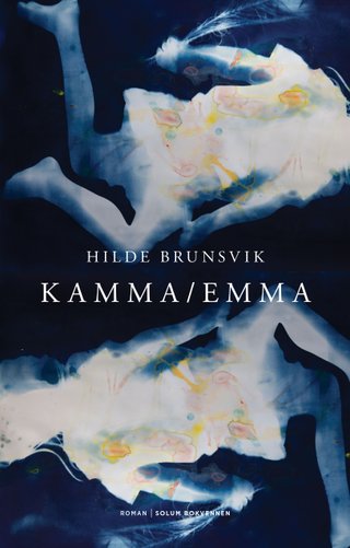 Kamma/Emma - roman