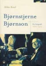Bjørnstjerne Bjørnson - en biografi : 1880-1910