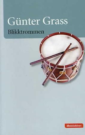 "Blikktrommen" av Günter Grass