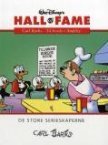 Carl Barks 2 - til bords i Andeby : de store serieskaperne