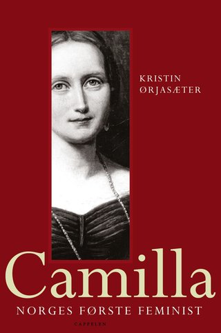 Camilla - Norges første feminist