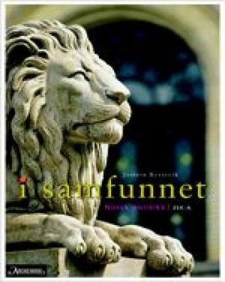 I samfunnet - norsk politikk : 3SK-A