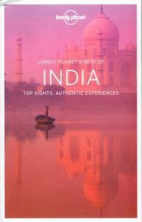 India - top sights, authentic experiences