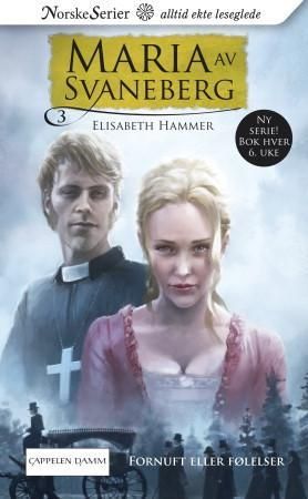 "Fornuft eller følelser" av Elisabeth Hammer