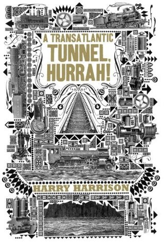 A Transatlantic Tunnel, Hurrah!