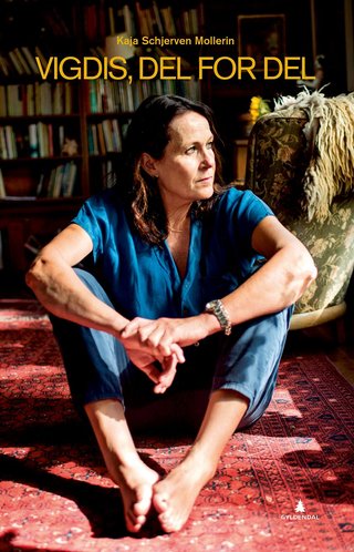 "Vigdis, del for del" av Kaja Schjerven Mollerin