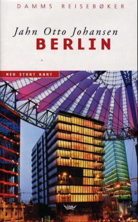 "Berlin" av Jahn Otto Johansen