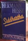 Siddhartha - en indisk diktning