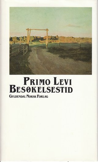 "Besøkelsestid" av Primo Levi