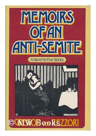 Memoirs of an Anti-Semite