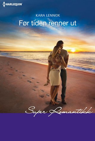 Før tiden renner ut