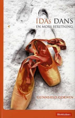 "Idas dans en mors beretning" av Gunnhild Corwin